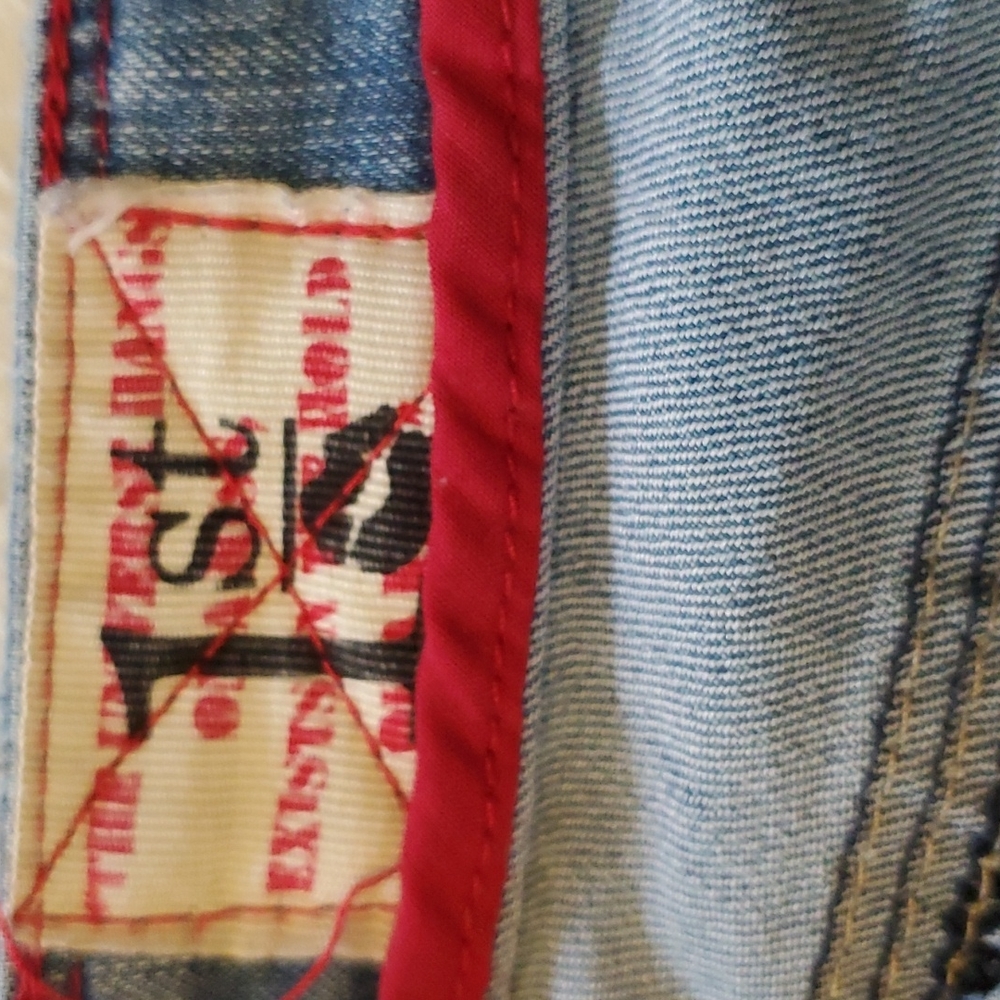 Jeans - Picture 6 of 8